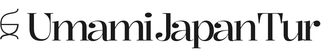 UmamiJapanTur